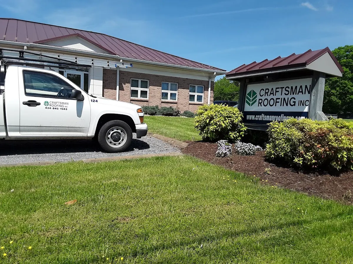 Quality Roof Replacement by experienced craftsmen in Riverton